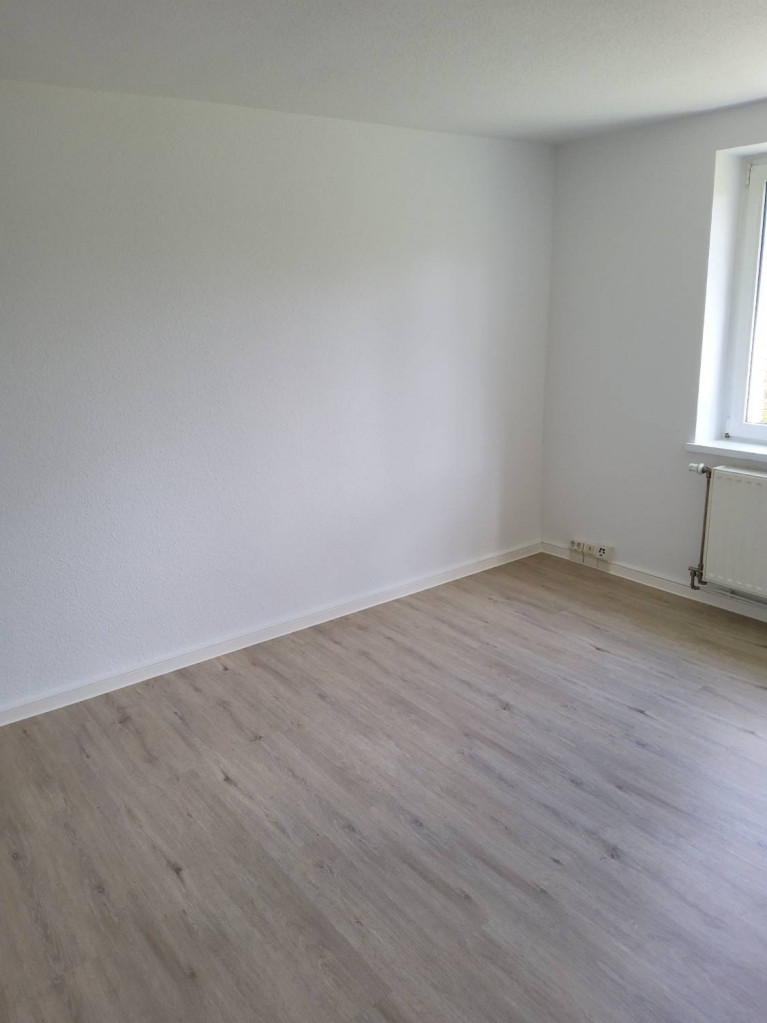 Kleine 1-Raum-Wohnung in Ralswiek zu vermieten