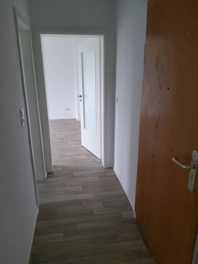 Helle 1-Raum-Wohnung in Maltzien