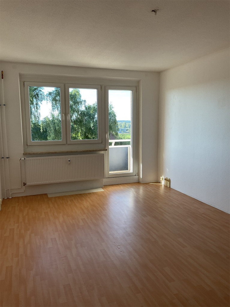 Fritz-Reuter-Straße 19 (3. OG, Links)