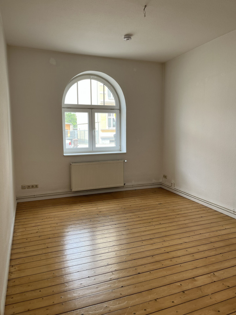 Tribseer Damm 73 EG-links
