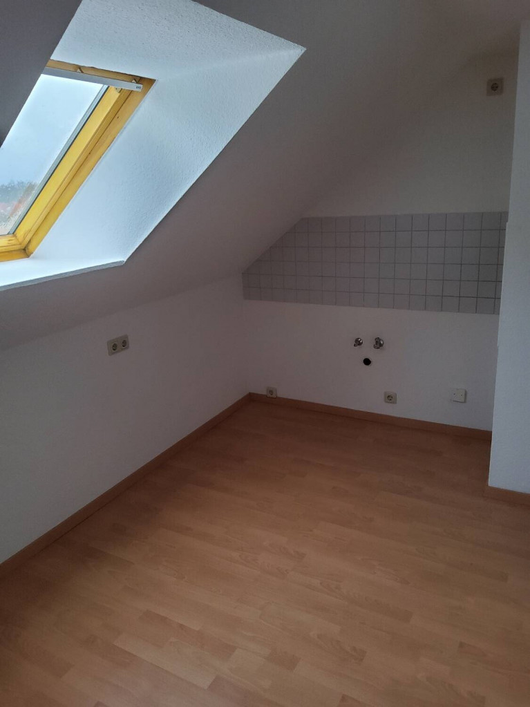 Gemütliche 2-Raum-Wohnung in Garz