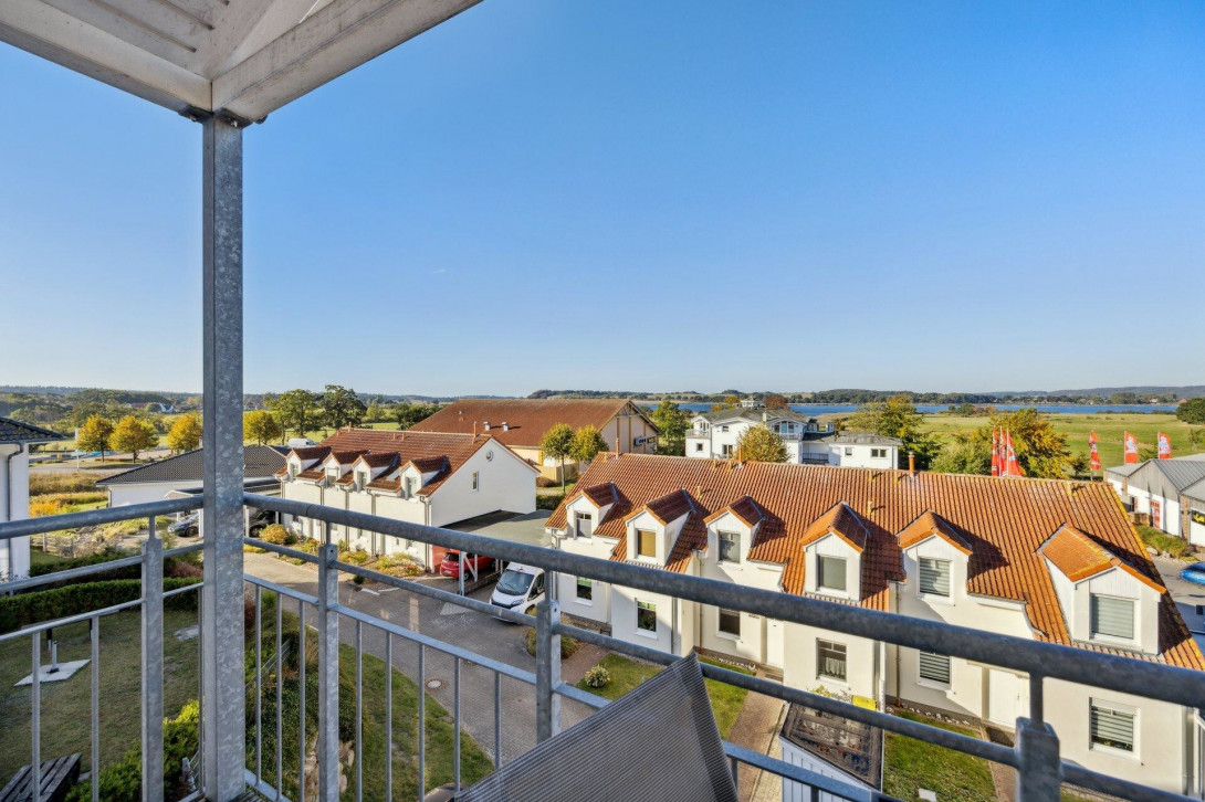 Service-Wohnen-Anlage