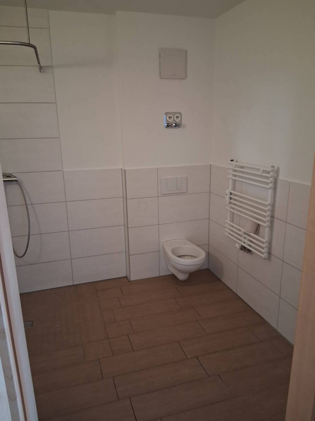 Schlafnische