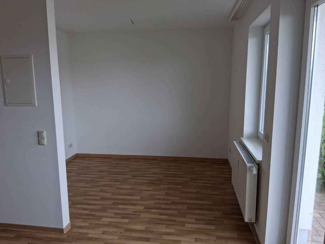 Wohnraum